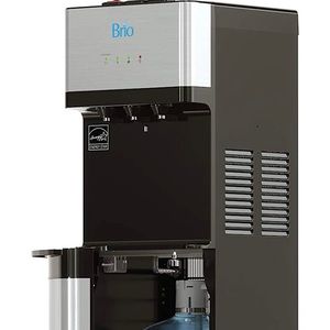Brio self cleansing Water Cooler / Dispenser